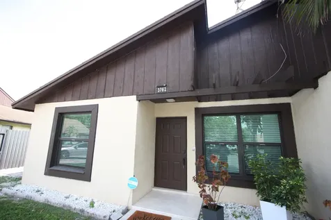 3762 Mil Lake Court Greenacres FL 33463