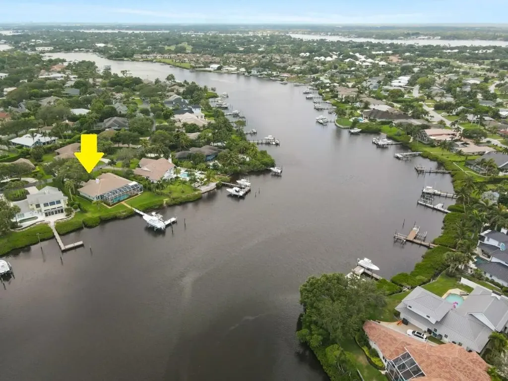 18797 SE River Ridge Road Jupiter FL 33469