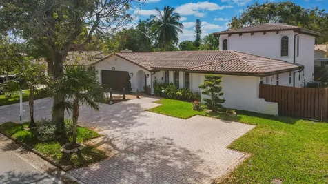 8724 NW 27th Street Coral Springs FL 33065