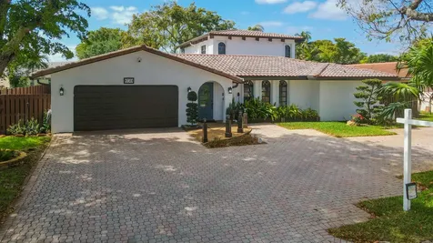 8724 NW 27th Street Coral Springs FL 33065