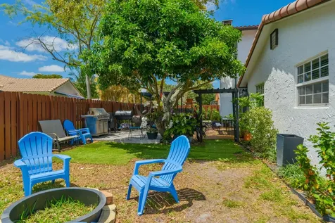 8724 NW 27th Street Coral Springs FL 33065
