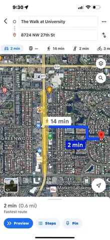 8724 NW 27th Street Coral Springs FL 33065