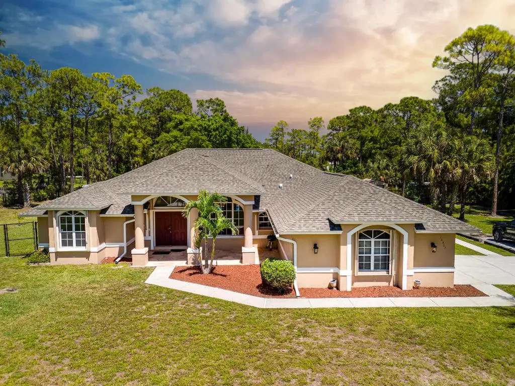 16367 92nd Lane N Loxahatchee FL 33470