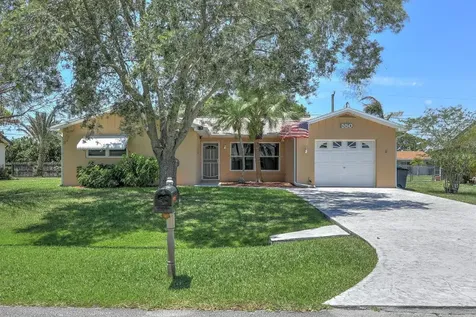550 SE Anchor Lane Port St Lucie FL 34983