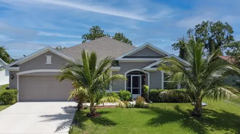 443 SW Dahled Avenue Port St Lucie FL 34953