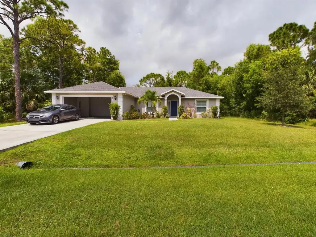 5750 NW Zenith Drive Port St Lucie FL 34986