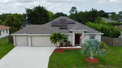 1575 SW Andalusia Road Port St Lucie FL 34953