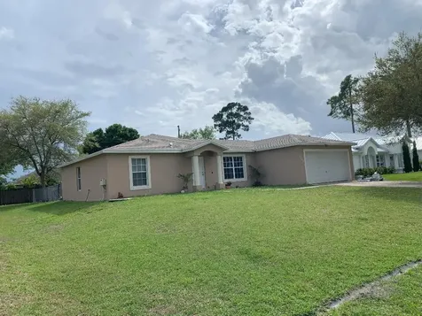 1062 SW Macao Avenue Port St Lucie FL 34953