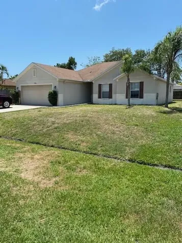 766 SE Norcross Avenue Port St Lucie FL 34983