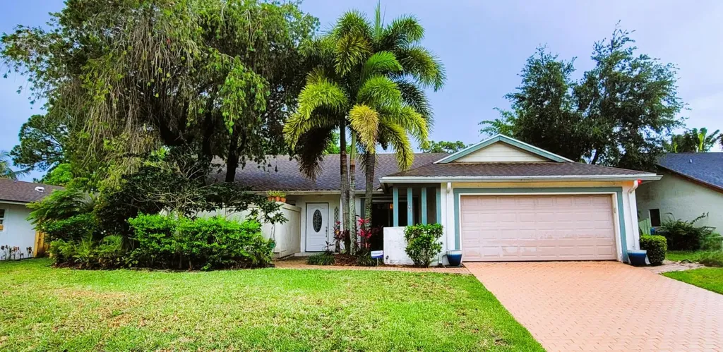 143 Miramar Avenue Royal Palm Beach FL 33411