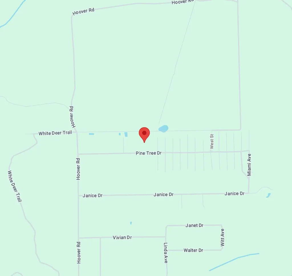 138 Pine Tree Drive Palatka FL 32177