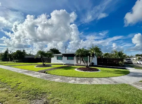 14540 SW 289th Street Homestead FL 33033