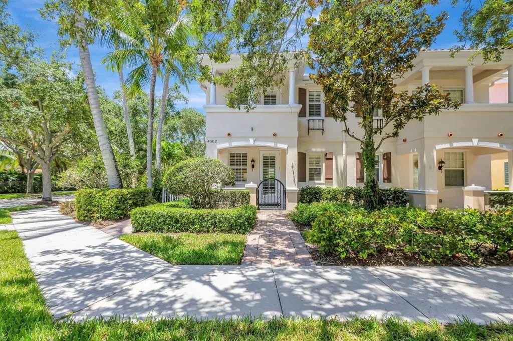 4062 Parkside Drive Jupiter FL 33458