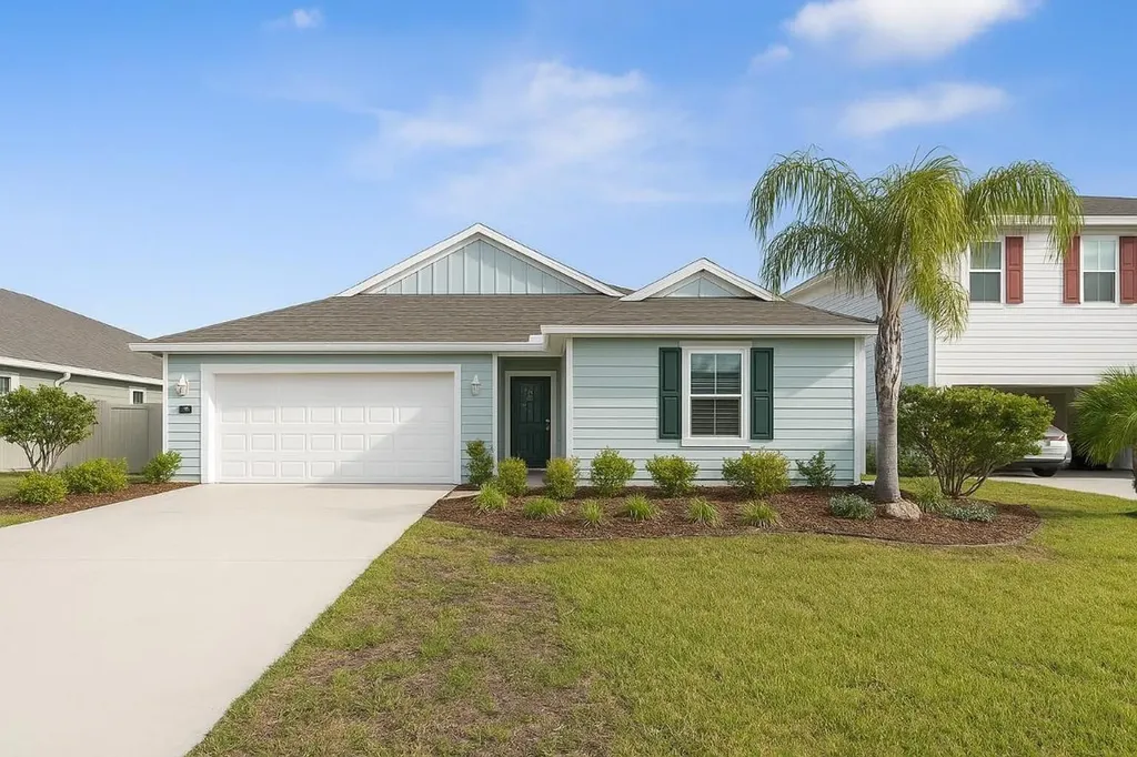 18 Las Casitas Boulevard Palm Coast FL 32137