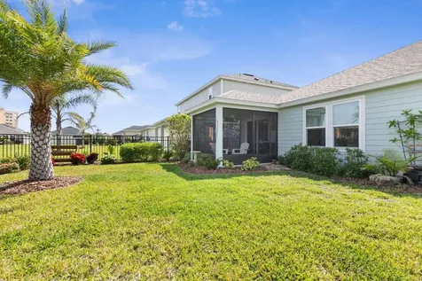 18 Las Casitas Boulevard Palm Coast FL 32137