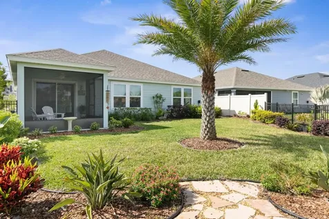18 Las Casitas Boulevard Palm Coast FL 32137