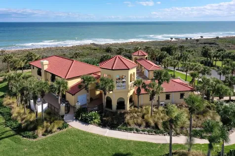 18 Las Casitas Boulevard Palm Coast FL 32137
