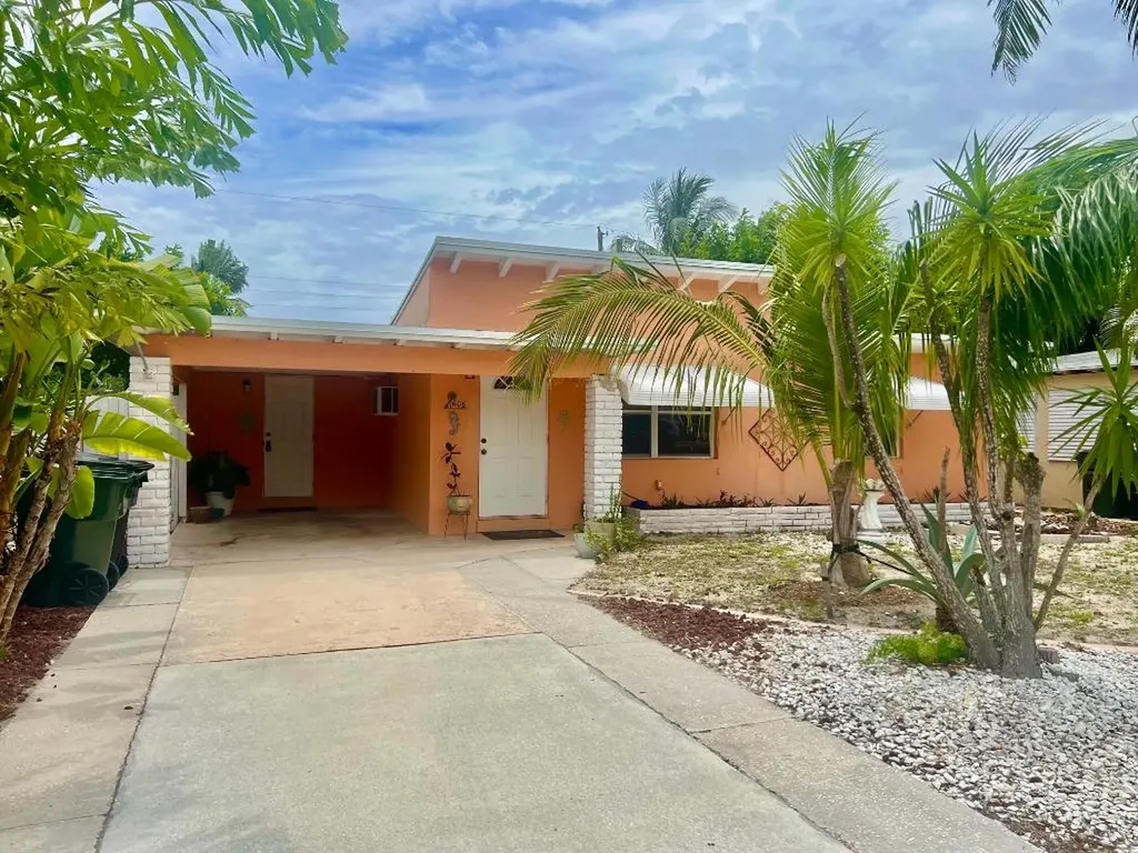 1608 N K Street Lake Worth Beach FL 33460
