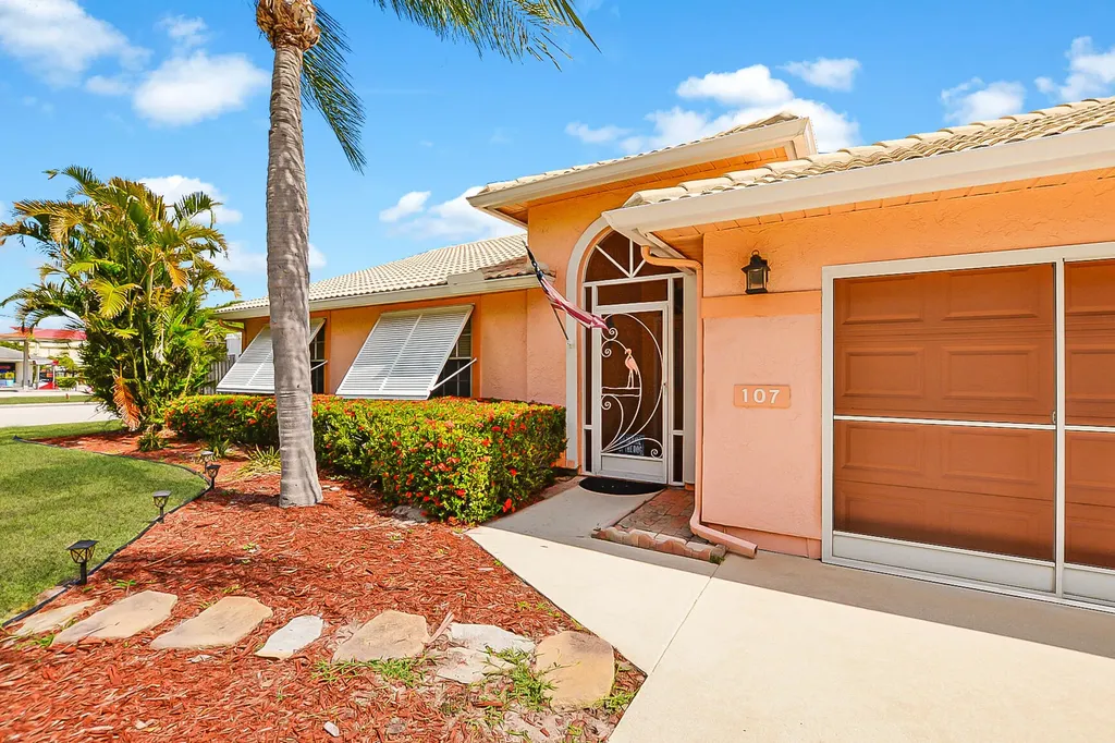 107 NE Royce Avenue Port St Lucie FL 34983