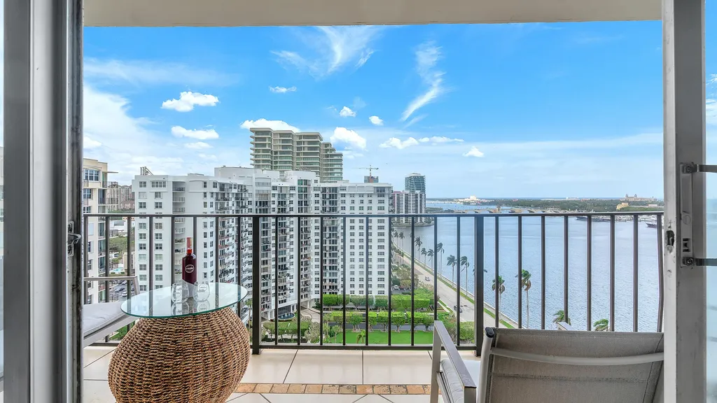 1801 S Flagler Drive West Palm Beach FL 33401