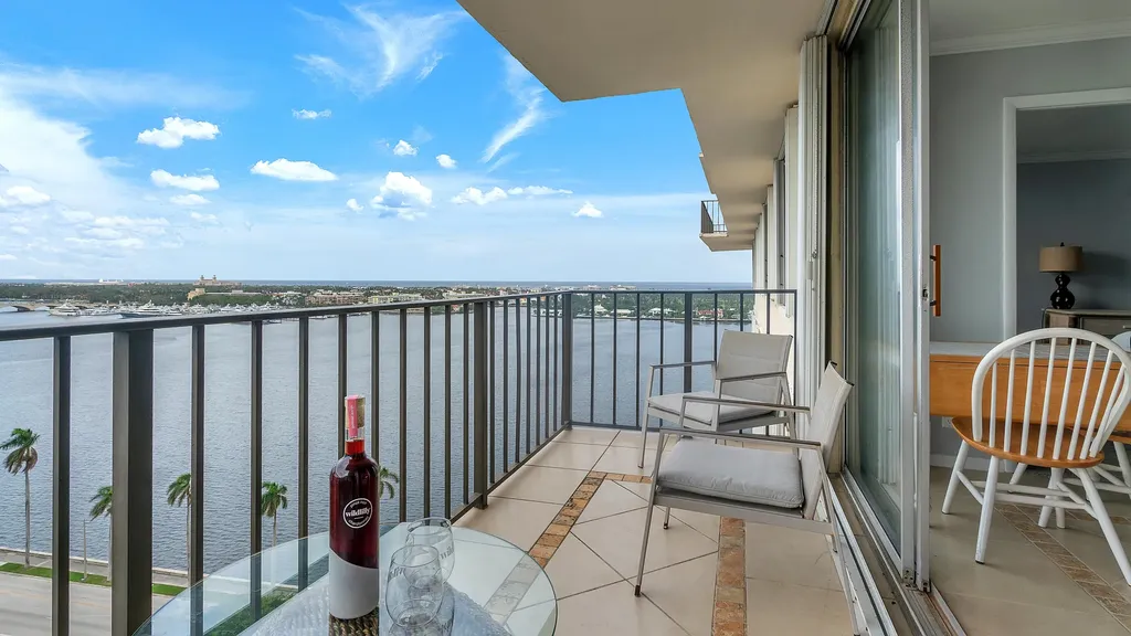 1801 S Flagler Drive West Palm Beach FL 33401