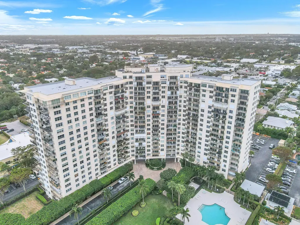 1801 S Flagler Drive West Palm Beach FL 33401