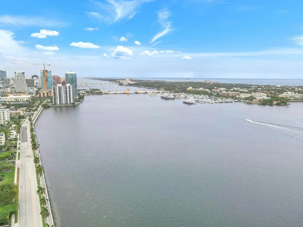 1801 S Flagler Drive West Palm Beach FL 33401