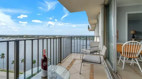 1801 S Flagler Drive West Palm Beach FL 33401