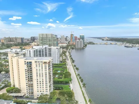 1801 S Flagler Drive West Palm Beach FL 33401