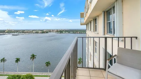 1801 S Flagler Drive West Palm Beach FL 33401