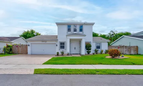 5232 NW 94th Terrace Sunrise FL 33351