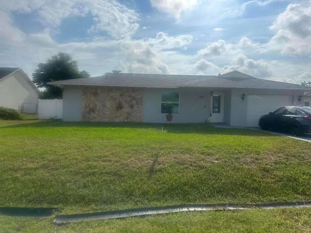 2133 SW Cameo Boulevard Port St Lucie FL 34953