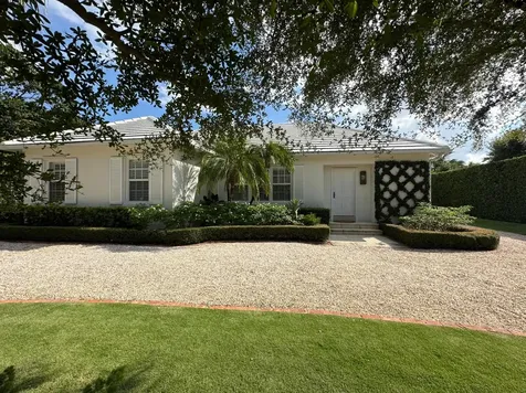202 Sanford Avenue Palm Beach FL 33480