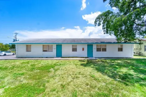 4765 Gulfstream Road Lake Worth FL 33461