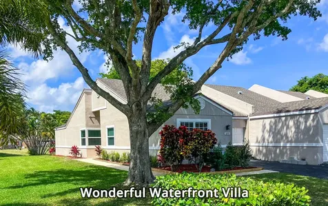 1073 NW 50th Drive Deerfield Beach FL 33064