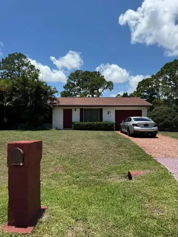 356 NW Heather Street Port St Lucie FL 34983