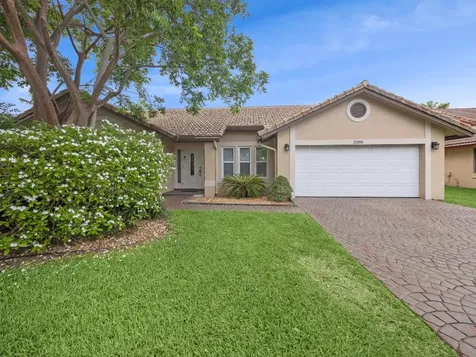 23393 Lago Mar Circle Boca Raton FL 33433