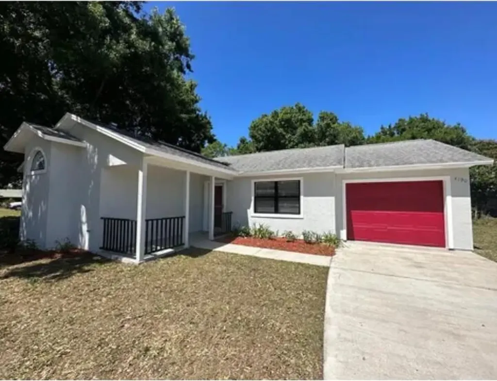 4190 46th Place Vero Beach FL 32967