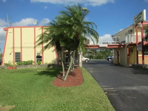 651 N Krome Avenue Florida City FL 33034