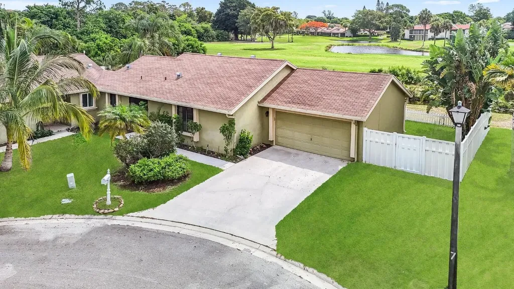9528 Palisades Park Road Boca Raton FL 33428
