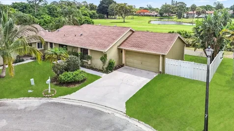 9528 Palisades Park Road Boca Raton FL 33428