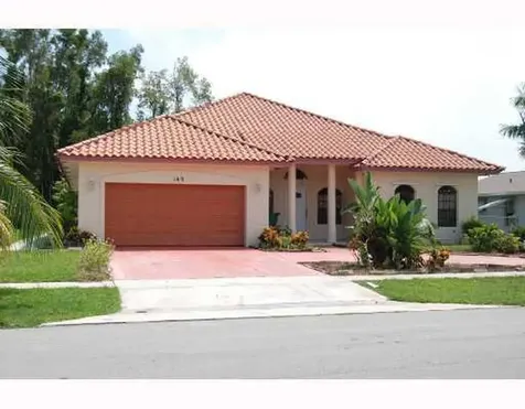149 Bobwhite Road Royal Palm Beach FL 33411
