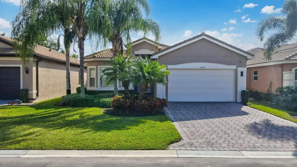 12294 Cascade Valley Lane Boynton Beach FL 33473