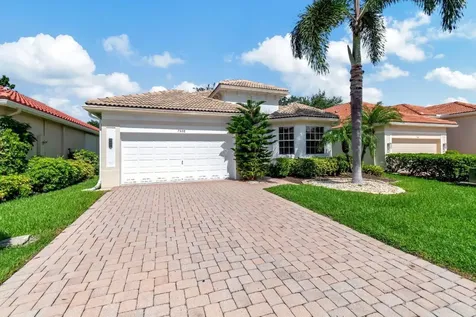 7880 Monarch Court Delray Beach FL 33446