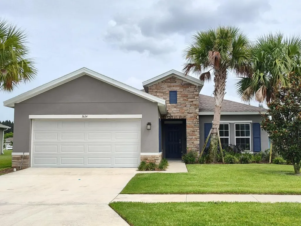 3634 Sapphire Hollow Way Fort Pierce FL 34981