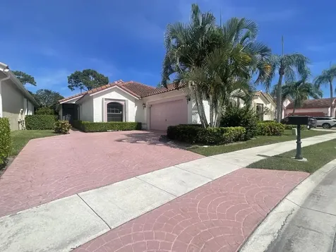 10388 Lexington Circle S Boynton Beach FL 33436
