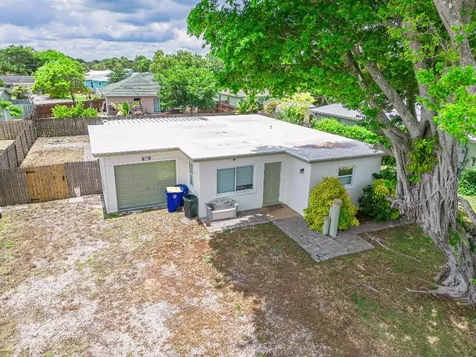 1190 NW 15th Street Stuart FL 34994