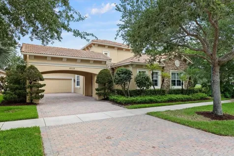 10115 SW Nuova Way Port St Lucie FL 34986