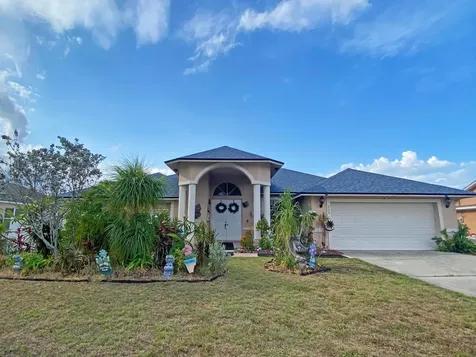 769 NW Bayard Avenue Port St Lucie FL 34983