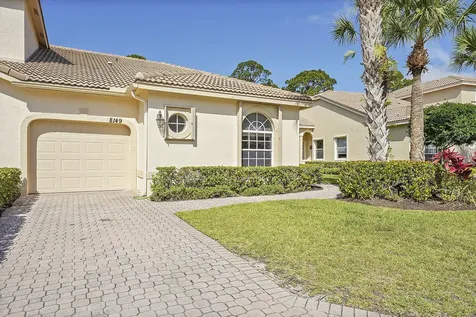 8149 Carnoustie Place Port St Lucie FL 34986